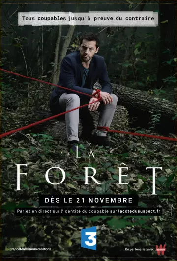 La Forêt - Saison 1 - VF HD