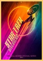 Star Trek: Discovery - Saison 1 - VF HD