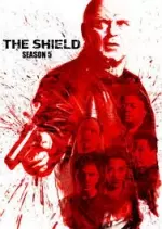 The Shield - Saison 5 - vf