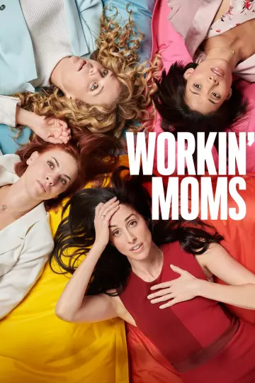 Workin' Moms - Saison 3 - vf