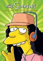 Les Simpson - Saison 15 - vf