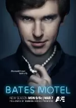 Bates Motel - Saison 1 - vostfr