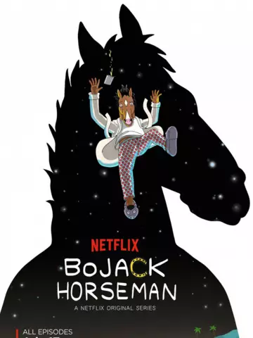 BoJack Horseman - Saison 2 - vf-hq