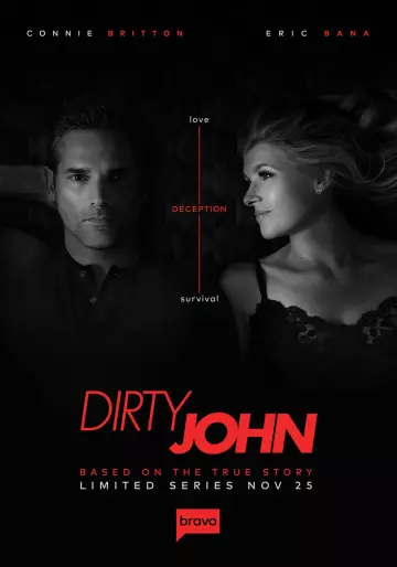 Dirty John - Saison 1 - vf-hq