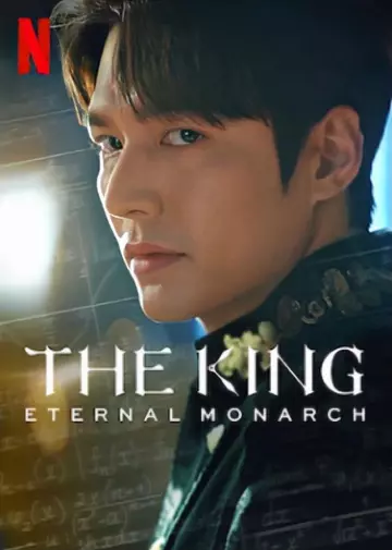 The King : Eternal Monarch - Saison 1 - vostfr-hq