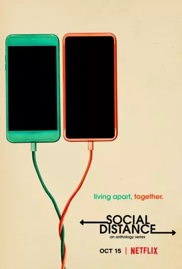 Social Distance - Saison 1 - vf