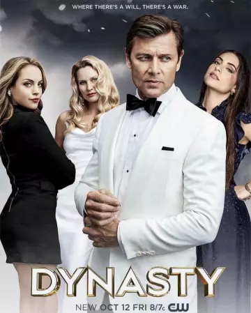Dynastie (2017) - Saison 2 - vf-hq