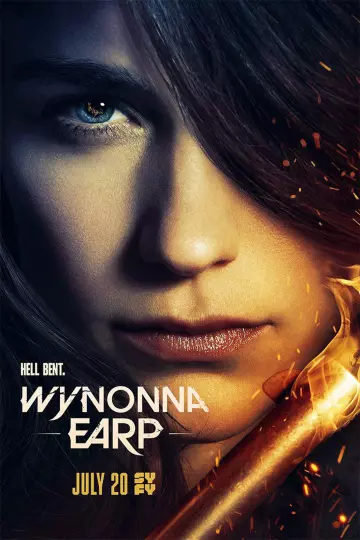 Wynonna Earp - Saison 3 - vf