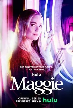 Maggie - Saison 1 - VOSTFR HD