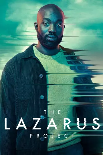 The Lazarus Project - Saison 1 - vf
