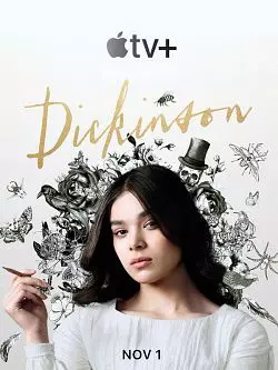 Dickinson - Saison 1 - vf-hq