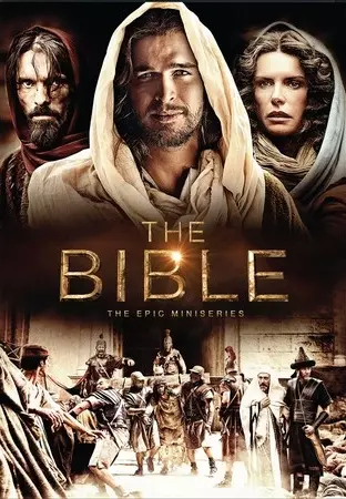 La Bible - Saison 1 - vf-hq