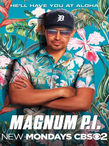 Magnum, P.I. (2018) - Saison 1 - VOSTFR HD