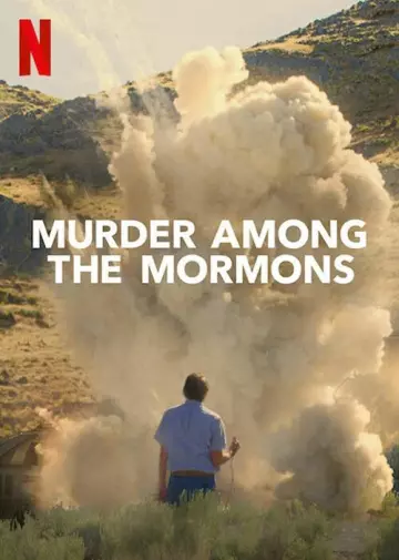 Trahison chez les mormons : Le faussaire assassin - Saison 1 - vostfr