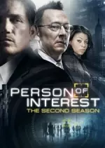Person of Interest - Saison 2 - VF HD