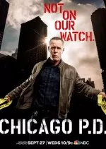 Chicago Police Department - Saison 5 - vostfr
