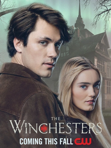 The Winchesters - Saison 1 - vf-hq