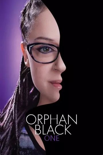 Orphan Black - Saison 1 - vf-hq