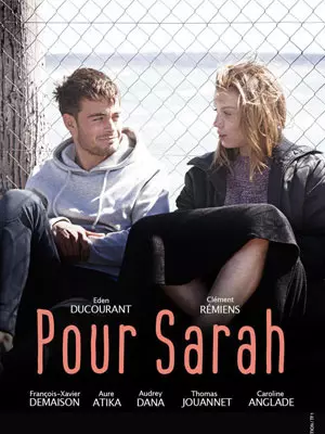 Pour Sarah (2019) - Saison 1 - VF HD