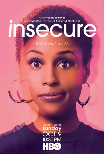 Insecure - Saison 1 - vf