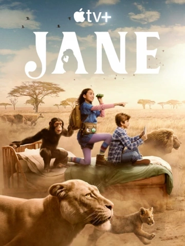 Jane - Saison 2 - VF HD