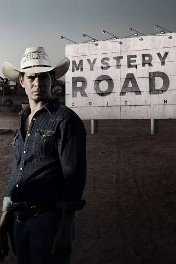 Mystery Road : les origines - Saison 1 - VOSTFR HD