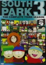 South Park - Saison 3 - VF HD