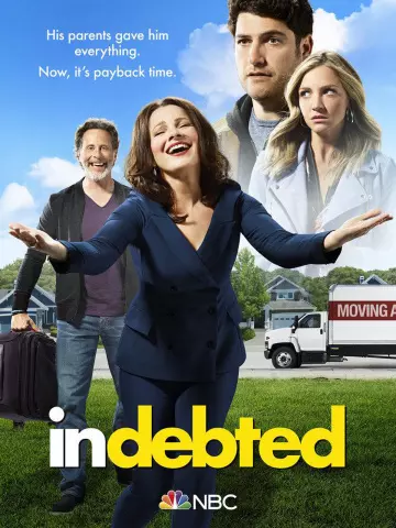 Indebted - Saison 1 - vostfr-hq
