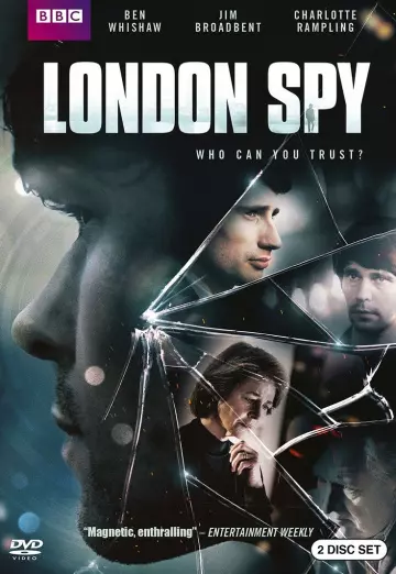 London Spy - Saison 1 - vostfr-hq