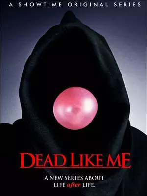 Dead Like Me - Saison 1 - vf-hq