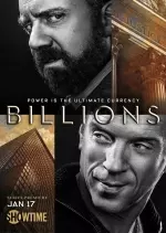 Billions - Saison 1 - vf