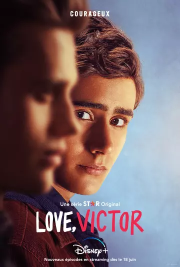Love, Victor - Saison 2 - vf-hq