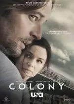 Colony - Saison 1 - vf
