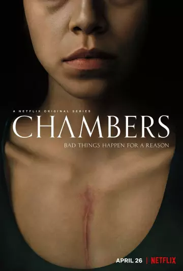 Chambers - Saison 1 - vf-hq