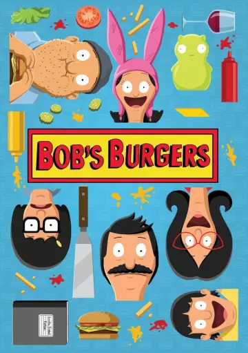 Bob's Burgers - Saison 13 - vf-hq