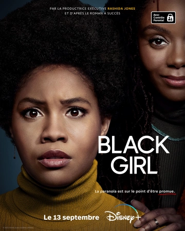 Black Girl - Saison 1 - VOSTFR HD