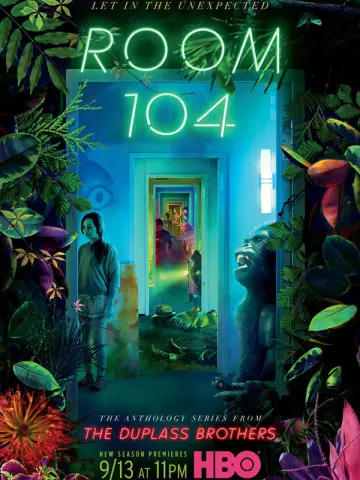 Room 104 - Saison 3 - vf-hq