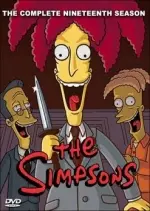 Les Simpson - Saison 19 - vf
