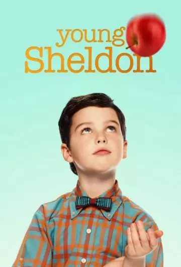 Young Sheldon - Saison 2 - vf-hq