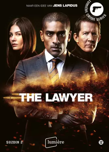 The Lawyer - Saison 2 - vf-hq