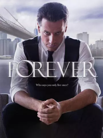 Forever (2014) - Saison 1 - vostfr