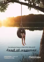 Dead of Summer - Saison 1 - vf