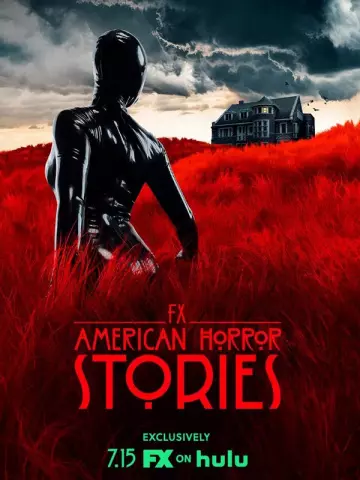 American Horror Stories - Saison 1 - vf