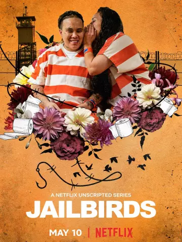 Jailbirds - Saison 1 - vf-hq