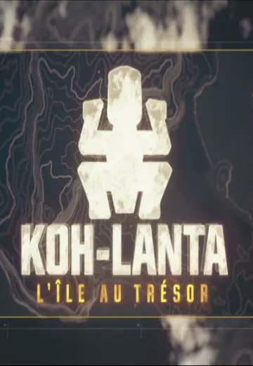 Koh-Lanta - Saison 16 - vf