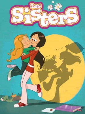 Les Sisters - Saison 2 - vf-hq