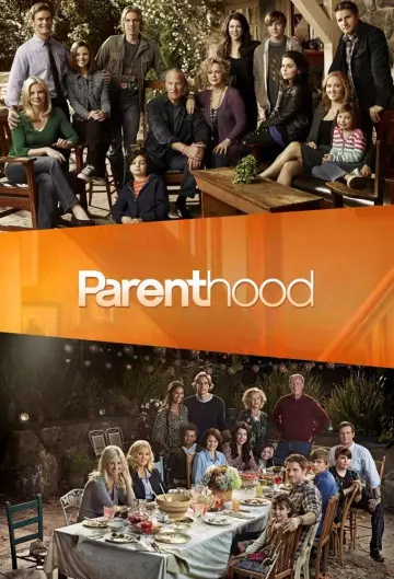 Parenthood (2010) - Saison 6 - VF HD