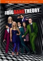 The Big Bang Theory - Saison 6 - vf