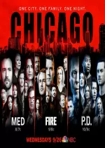 Chicago Police Department - Saison 6 - vostfr