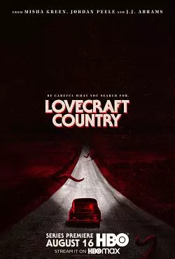 Lovecraft Country - Saison 1 - vf-hq